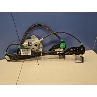 Стеклоподъемник передний правый Chrysler 300C 2004-2010 05065474AE