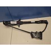 Стеклоподъемник передний левый Volkswagen Amarok 2010- 2H0837401D