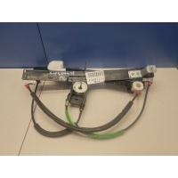 Стеклоподъемник передний левый Ford Mondeo 4 2007-2015 1776574