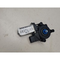 Моторчик стеклоподъёмника задний правый BMW X1 E84 2009-2015 67627268340