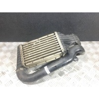 Интеркулер Opel Astra G 2002 24406701