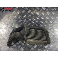 Интеркулер Opel Astra G 2004 24406701