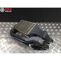 Интеркулер Opel Astra G 2002 24406701