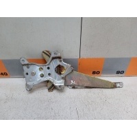 Стеклоподъемник задний Nissan Skyline HV35 2003 82721AL500