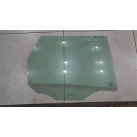 Стекло двери задней правой Ford Focus 1 1998-2005 2005 1098792