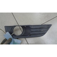 Рамка передней противотуманной фары правой Ford Focus 2 2004-2008 2006 4M5119952AE