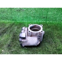 заслонка дроссельная Mercedes Benz Vito/Viano (639) (2003-2013) 6420900270