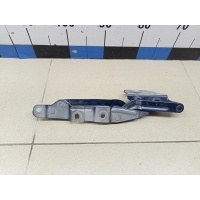 Петля крышки багажника Audi A6 [C5] 1997-2004 4B5827302