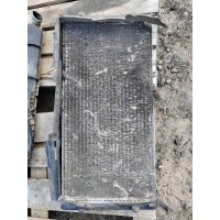 Кассета радиаторов Volkswagen Caddy 2 (1995-2004) 2000 6K0959455F