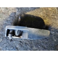 Механизм стеклоочистителя (трапеция дворников) Renault Megan Scenic 1 2000 7700433891