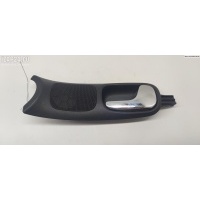 Ручка двери внутренняя передняя правая Audi A4 B5 (1994-2001) 1997 8D0837020