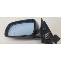 Зеркало наружное левое Audi A4 B5 (1994-2001) 1997 8D1858531