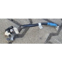Hyundai санта fe iv 18> клемма минусовая 37180 - s1110