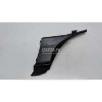 Накладка на решетку радиатора VAG TT(8J) (2006 - 2015) 8J0807081B