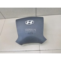 Подушка безопасности в рулевое колесо Hyundai-Kia Starex H1/Grand Starex 2007 569004H000WK