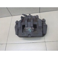 Суппорт тормозной передний левый Hyundai-Kia Starex H1/Grand Starex 2007 581104H500