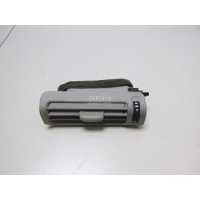 Дефлектор воздушный VAG Allroad quattro (2006 - 2012) 4F0819383A9NQ
