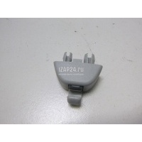 Крючок солнцезащитного козырька VAG Allroad quattro (2006 - 2012) 4F08575611YE
