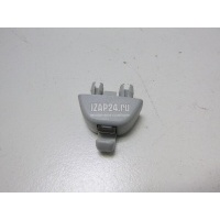 Крючок солнцезащитного козырька VAG Allroad quattro (2006 - 2012) 4F08575611YE