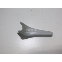 Накладка (кузов внутри) VAG Allroad quattro (2006 - 2012) 4F0857593AB1YE