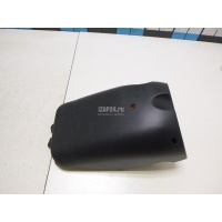 Кожух рулевой колонки нижний VAG Allroad quattro (2006 - 2012) 4F0953512F6PS