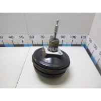 Усилитель тормозов вакуумный VAG Allroad quattro (2006 - 2012) 4F0612107F