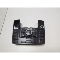 Блок кнопок VAG Allroad quattro (2006 - 2012) 4F1919611MH77