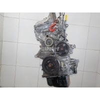 Двигатель Mazda Mazda 3 (BL) (2009 - 2013) Z66802300E