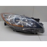 Фара правая Mazda Mazda 3 (BL) (2009 - 2013) BBP2510K0G