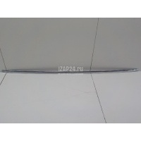 Молдинг передней правой двери VAG Passat CC (2008 - 2017) 3C8853072A2ZZ