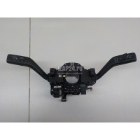 Переключатель подрулевой в сборе VAG Passat CC (2008 - 2017) 3C9953513P9B9