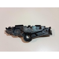 Кронштейн переднего бампера правый Renault Symbol II (2008 - 2012) 622221938R