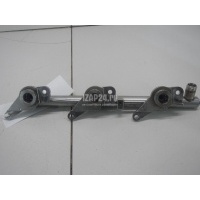 Рейка топливная (рампа) Mercedes Benz GLK-Class X204 (2008 - 2015) 2760703495