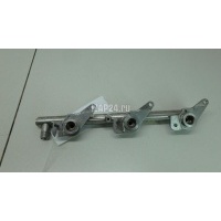 Рейка топливная (рампа) Mercedes Benz GLK-Class X204 (2008 - 2015) 2760703495