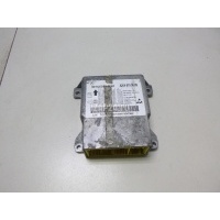 Блок управления AIR BAG Mercedes Benz GLK-Class X204 (2008 - 2015) 2048709626