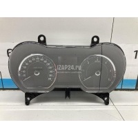 Панель приборов Jaguar XF (2007 - 2015) C2Z22197