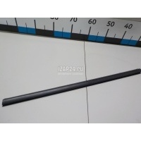 Накладка стекла заднего левого Honda Jazz (2008 - 2015) 72950TF0003
