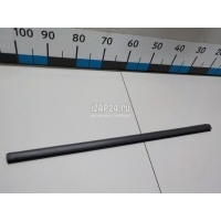 Накладка стекла заднего правого Honda Jazz (2008 - 2015) 72910TF0003