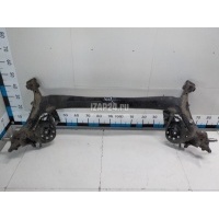 Балка задняя Honda Jazz (2008 - 2015) 42100TF0G05