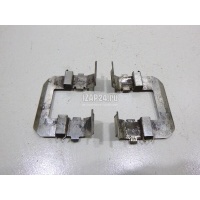 Пружина (тормозная) Hyundai-Kia Soul (2009 - 2014) 581442C000