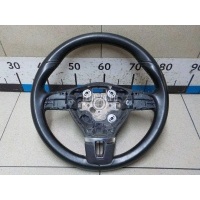 Рулевое колесо для AIR BAG (без AIR BAG) VAG Golf VI (2009 - 2013) 5C0419091AKUSZ