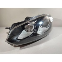 Фара левая VAG Golf VI (2009 - 2013) 5K2941753B