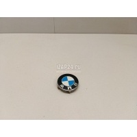 Эмблема BMW 7-serie F01/F02 (2008 - 2015) 11147788967