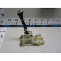 Кулиса КПП Hyundai-Kia Sorento II (2009 - 2020) 437002P920VA