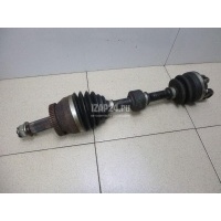 Полуось передняя левая Hyundai-Kia Sorento II (2009 - 2020) 495001U200