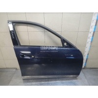 Дверь передняя правая Mercedes Benz W212 E-Klasse (2009 - 2016) 2127205400