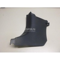 Накладка порога (внутренняя) Toyota Highlander II (2007 - 2013) 6210248070C0