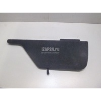 Пол багажника Toyota Highlander II (2007 - 2013) 5840948070C0