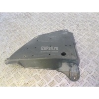 Пыльник (кузов наружные) Toyota Highlander II (2007 - 2013) 587230E040