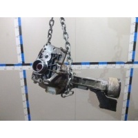 Коробка раздаточная Toyota Highlander II (2007 - 2013) 3610048060